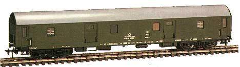Postal car type B (1:100)<br /><a href='images/pictures/Sachsenmodelle/74298.jpg' target='_blank'>Full size image</a>